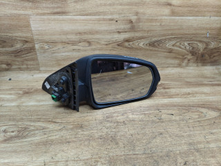 зеркало наружное правое Lada Vesta 1 поколение 2017, 1.6 л., бензин, МКПП, седан, 8450030954