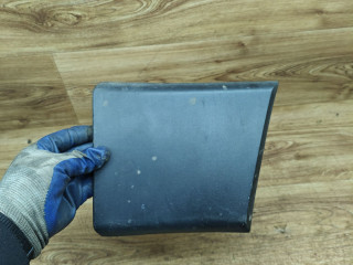 молдинг крыла Peugeot Boxer 2 поколение [рестайлинг] 2018, 2.0 л., дизель, МКПП, микроавтобус, 1306892070, 1317380070