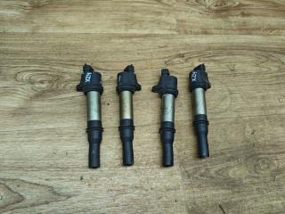 катушка зажигания Lada Vesta 1 поколение 2017, 1.6 л., бензин, МКПП, седан, 2112-3705010-15