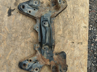 балка подвески передняя (подрамник) Peugeot 208 1 поколение 2012, 1.2 л., бензин, МКПП, хетчбэк 3 дв.