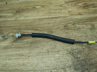 трос двери Land Rover Range Rover Evoque L538 2012, 2.2 л., 224DT, дизель, МКПП, внедорожник 5 дв.