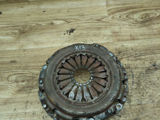 корзина сцепления Geely SC7 1 поколение 2013, 1.8 л., JL4G18, бензин, МКПП, седан