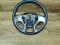 руль Hyundai ix35 1 поколение 2012, 2.0 л., G4KD, бензин, МКПП, внедорожник 5 дв., передний привод - фото №2
