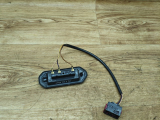 дверная проводка Peugeot Boxer 2 поколение [рестайлинг] 2018, 2.0 л., дизель, МКПП, микроавтобус