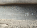 усилитель бампера заднего Hyundai ix35 1 поколение 2012, 2.0 л., G4KD, бензин, МКПП, внедорожник 5 дв., передний привод, 86631-2Y000 - фото №10