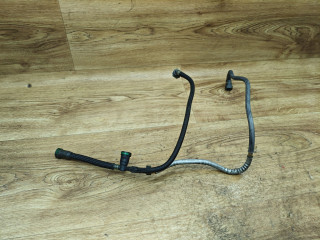 трубка топливная Land Rover Range Rover Evoque L538 2012, 2.2 л., 224DT, дизель, МКПП, внедорожник 5 дв.