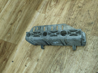 кронштейн двигателя Renault Duster 1 поколение 2012, 2.0 л., F4R 403, бензин, АКПП, внедорожник 5 дв., передний привод, 7700110112