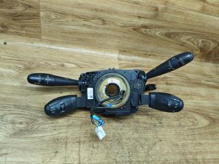 переключатель подрулевой (стрекоза) Peugeot 5008 1 поколение 2011, 1.6 л., дизель, МКПП, минивэн, 96667320XT