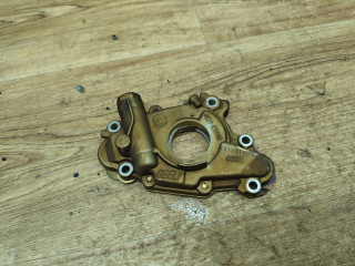 насос масляный Geely SC7 1 поколение 2012, 1.8 л., JL4G18, бензин, МКПП, седан, 4G18-1011110