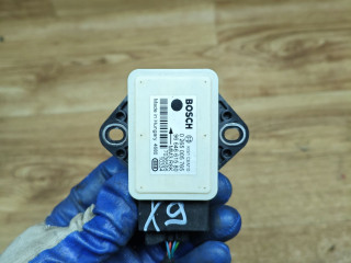 датчик ускорения Peugeot 3008 1 поколение 2010, 1.6 л., 9HR (DV6C), дизель, робот, внедорожник 5 дв., 0265005765, 9664661580