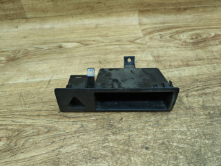 бардачок Volkswagen Transporter T5 2004, 1.9 л., AXC, дизель, МКПП, микроавтобус, 7H0857925A