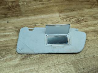 козырек солнцезащитный Peugeot 5008 1 поколение 2011, 1.6 л., дизель, МКПП, минивэн