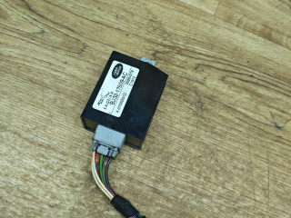 реле стеклоочистителей Land Rover Range Rover Evoque L538 2012, 2.2 л., 224DT, дизель, МКПП, внедорожник 5 дв., BJ32-17509-AC