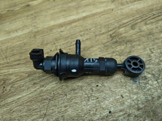 цилиндр сцепления главный Peugeot Boxer 2 поколение [рестайлинг] 2018, 2.0 л., дизель, МКПП, микроавтобус, 00552608720