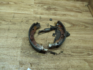 механизм развода задних тормозных колодок правый Toyota Picnic 1 поколение 1998, 2.2 л., 3C-TE, дизель, МКПП, минивэн