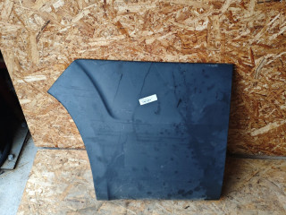 молдинг крыла Peugeot Boxer 2 поколение [рестайлинг] 2018, 2.0 л., дизель, МКПП, микроавтобус, 1305769070