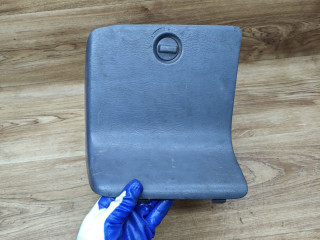 обшивка багажника Toyota Picnic 1 поколение 1998, 2.2 л., 3C-TE, дизель, МКПП, минивэн, 6497444010, 6470944010