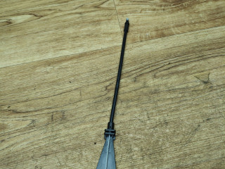 трос двери Peugeot Boxer 2 поколение [рестайлинг] 2018, 2.0 л., дизель, МКПП, микроавтобус