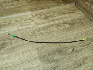 трос двери Toyota Avensis 2 поколение (T250) [рестайлинг] 2006, 1.6 л., 3ZZ-FE, бензин, МКПП, седан