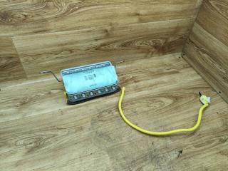 подушка безопасности пассажира Toyota Avensis 2 поколение (T250) [рестайлинг] 2006, 1.6 л., 3ZZ-FE, бензин, МКПП, седан