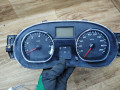 щиток приборов (приборная панель) Renault Duster 1 поколение 2012, 2.0 л., F4R 403, бензин, АКПП, внедорожник 5 дв., передний привод, 248104615R, 503003101100 - фото №2