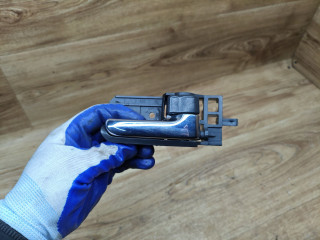 ручка внутренняя задняя правая Geely SC7 1 поколение 2013, 1.8 л., JL4G18, бензин, МКПП, седан