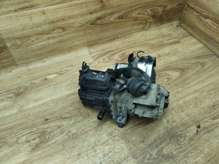 клапан EGR Peugeot Boxer 2 поколение [рестайлинг] 2018, 2.0 л., дизель, МКПП, микроавтобус, 0280751018, 9805069780, 9807593080