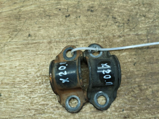 крепление стабилизатора / втулки стабилизатора Volkswagen Transporter T5 2007, 1.9 л., BRS, дизель, МКПП, микроавтобус