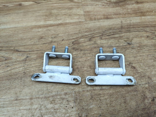 петля крышки багажника Hyundai ix35 1 поколение 2012, 2.0 л., G4KD, бензин, МКПП, внедорожник 5 дв., передний привод