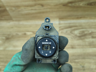 джойстик регулировки зеркал Hyundai Solaris 1 поколение 2013, 1.6 л., G4FC, бензин, АКПП, седан