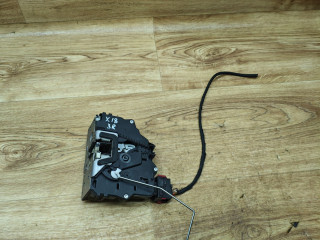 замок двери задней правой Peugeot Boxer 2 поколение [рестайлинг] 2018, 2.0 л., дизель, МКПП, микроавтобус, 1346339080