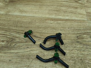 трубка обратки форсунок Peugeot 3008 1 поколение 2011, 1.6 л., дизель, МКПП, внедорожник 5 дв.