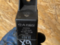 реле накала свечей Peugeot 3008 1 поколение 2010, 1.6 л., 9HR (DV6C), дизель, робот, внедорожник 5 дв., 9666671780, 51299049 - фото №3