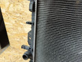 радиатор (основной) Land Rover Range Rover Evoque L538 2012, 2.2 л., 224DT, дизель, МКПП, внедорожник 5 дв., 6G91-8C342-CE, 6G91-8005-AC - фото №4