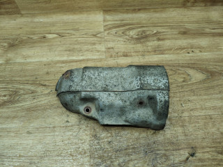 защита (экран) выпускного коллектора Toyota Picnic 1 поколение 1998, 2.2 л., 3C-TE, дизель, МКПП, минивэн