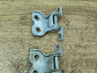 петля двери Toyota Picnic 1 поколение 1998, 2.2 л., 3C-TE, дизель, МКПП, минивэн