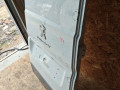 дверь задняя распашная правая Peugeot Boxer 2 поколение [рестайлинг] 2018, 2.0 л., дизель, МКПП, микроавтобус - фото №4