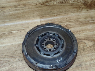 маховик Toyota Avensis 3 поколение (T270) 2010, 2.0 л., 1AD-FTV, дизель, МКПП, седан, 13450-0R010