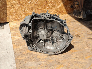 КПП механическая (МКПП) Peugeot 3008 1 поколение 2011, 1.6 л., дизель, МКПП, внедорожник 5 дв., 20EA07