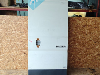 дверь задняя распашная правая Peugeot Boxer 2 поколение [рестайлинг] 2018, 2.0 л., дизель, МКПП, микроавтобус