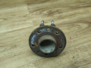 ступица задняя Opel Vectra C [рестайлинг] 2005, 1.9 л., Z 19 DT, дизель, МКПП, универсал