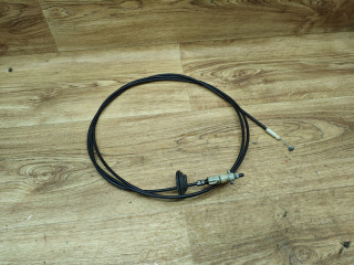 трос открывания лючка топливного бака Geely SC7 1 поколение 2013, 1.8 л., JL4G18, бензин, МКПП, седан