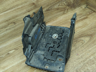 полка аккумулятора Land Rover Range Rover Evoque L538 2012, 2.2 л., 224DT, дизель, МКПП, внедорожник 5 дв., AG9N-10723-AC