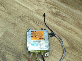 блок AirBag Toyota Avensis Verso 1 поколение 2003, 2.0 л., дизель, МКПП, минивэн, 89170-44050