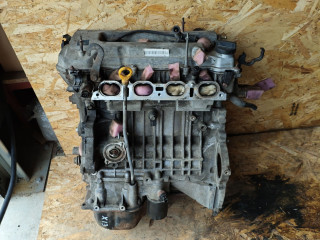 двигатель Geely SC7 1 поколение 2013, 1.8 л., JL4G18, бензин, МКПП, седан, JL4G18