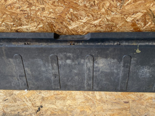 пол багажника Peugeot 3008 1 поколение 2011, 1.6 л., дизель, МКПП, внедорожник 5 дв., 9684312677