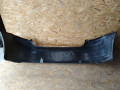 бампер задний Toyota Corolla 9 поколение (E120/E130) 2002, 1.4 л., 4ZZ-FE, бензин, МКПП, хетчбэк 5 дв. - фото №9