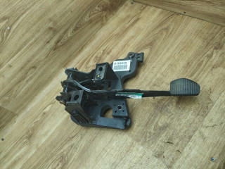 педаль тормоза Peugeot 407 1 поколение [рестайлинг] 2008, 2.0 л., RH01, дизель, МКПП, универсал