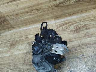 клапан EGR Peugeot Boxer 2 поколение [рестайлинг] 2018, 2.0 л., дизель, МКПП, микроавтобус, 0280751018, 1059085508, 01789460