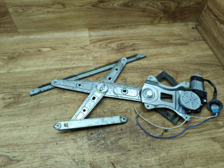 стеклоподъемник электрический передний левый Geely SC7 1 поколение 2013, 1.8 л., JL4G18, бензин, МКПП, седан